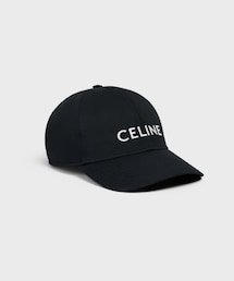 CELINE | キャップ