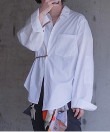 SUNSEA | シャツ/ブラウス