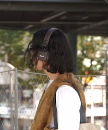 Marshall | ヘッドフォン/イヤホン