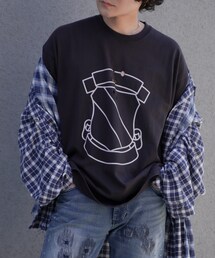 NUMBER (N)INE | Tシャツ/カットソー