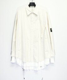 SYU.HOMME/FEMM | シャツ/ブラウス