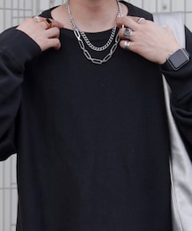 HEMCA | ネックレス