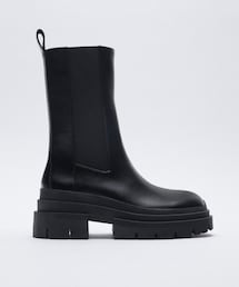 ZARA | ブーツ