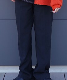 UNIQLO | スラックス
