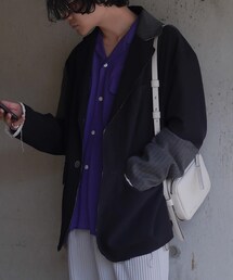 古着 | テーラードジャケット