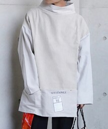 altt made | トップス