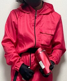 イカゲーム | セットアップ