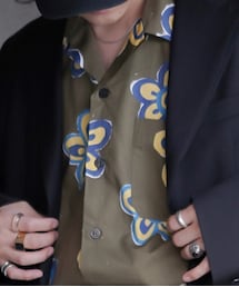 UNIQLO×Marni | シャツ/ブラウス