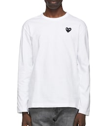 Play COMME DES GARÇONS | Tシャツ/カットソー