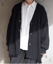 unlow | カーディガン/ボレロ