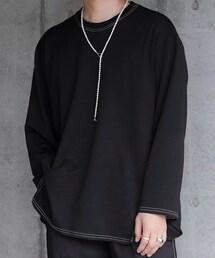 BASICKS | Tシャツ/カットソー