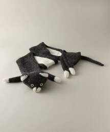 doublet | マフラー