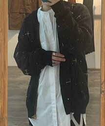 steaf | カーディガン/ボレロ