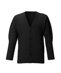 HOMME PLISSE ISSEY MIYAKE | カーディガン/ボレロ