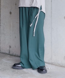 D’mens | スラックス