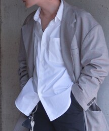 SUNSEA | シャツ/ブラウス