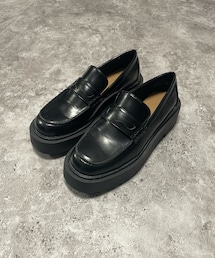 H&M | ローファー