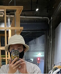 Nothing special | ハット
