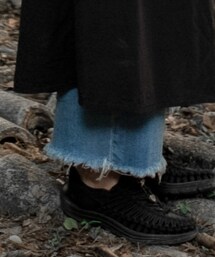 UNIQLO | デニムパンツ