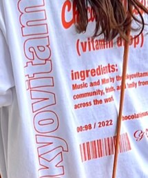 chocolate Jesus | Tシャツ/カットソー