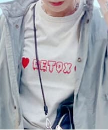 DIESEL | Tシャツ/カットソー