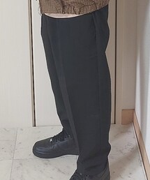 GU | スラックス