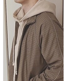 MONKEY TIME | ブルゾン