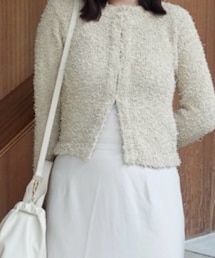 ZARA | カーディガン/ボレロ