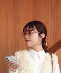 Oh My Glasses TOKYO | メガネ