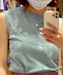 GU | タンクトップ