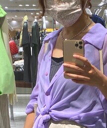 H&M | キャミソール