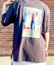 Lee | Tシャツ/カットソー