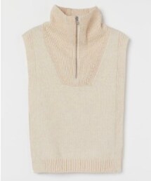 H&M | ネックウォーマー/スヌード