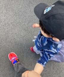 #あしもと親子 | その他