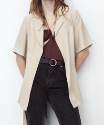 ZARA | ジャケット/アウター