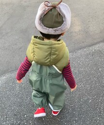 #後ろ姿 | その他