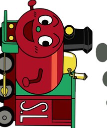 やなせたかし | SLマン🚂🟩🟥(その他)