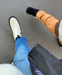 #あしもと親子 | その他
