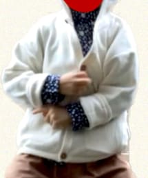 ZARA | カーディガン/ボレロ