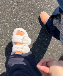 #あしもと親子 | その他