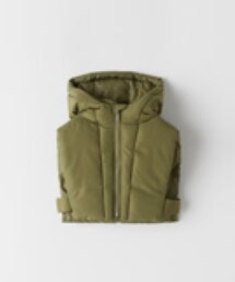 ZARA | ファッション雑貨