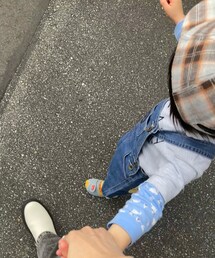 #あしもと親子 | その他