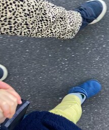 #あしもと親子 | その他