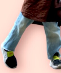 UNITED ARROWS | デニムパンツ