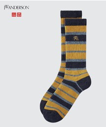 UNIQLO | ソックス/靴下
