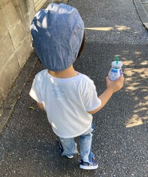 気分はスタバ帰り？☺️ | 一生懸命時間かけて飲んでたあの頃が懐かしい🥺🍼(その他)