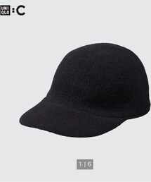 UNIQLO | 帽子