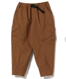 こども ビームス | 画像旧型サイドポケット無し/100サイズ(パンツ)