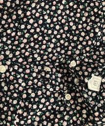 babyGAP | 110/メンズだって花柄🌼(シャツ/ブラウス)