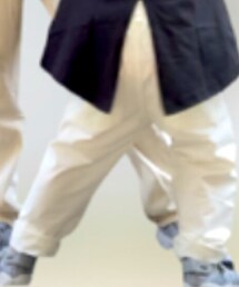 BRANSHES | パンツ